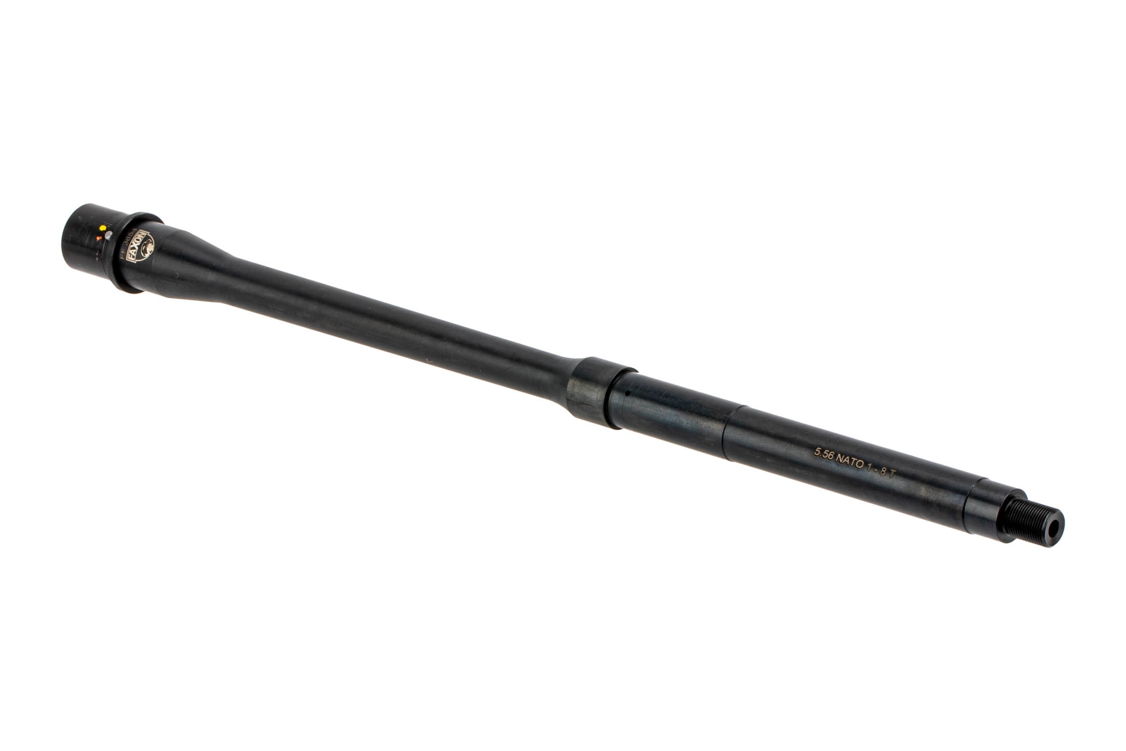 Faxon Firearms 16" SOCOM Contour Mid-Length 5.56 NATO AR-15 Barrel